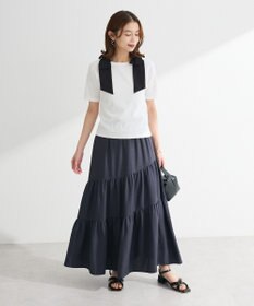 Green Parks ・ｍｉｎｉａ　チューブストラップサンダル