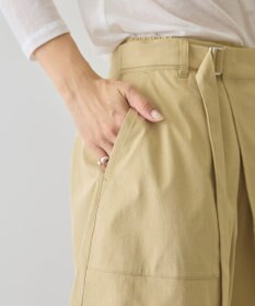 AMERICAN HOLIC 【2点セット】レイヤードパンツ