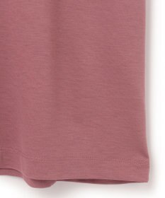 JOSEPH HOMME コンパクトストレッチジャージー　クルーネックＴシャツ