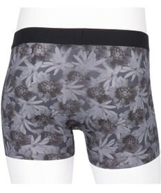 WACOAL MEN ボクサーパンツ 【DREAMS COME TRUE 35th Anniversaryコラボ】 メンズ 下着 【気持ちいいパンツ】 ズレにくい 前閉じ 通気性 吸汗速乾性 抗菌防臭 ドリカム フリーカッティング(裾部分) WT3422 /ワコールメン