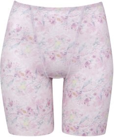 Wing ショーツ　【Pパンツ】　ロング丈　ウイング／ワコール　KJ4802