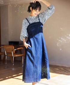 人気商品につき追加販売 ライトデニムキャミ ワンピース 組曲 ファッション通販 公式通販 オンワード クローゼット 人気商品につき追加販売 ライトデニムキャミ ワンピース 組曲 ファッション通販 公式通販 オンワード クローゼット
