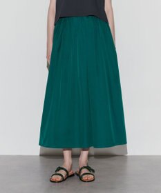 NAVE 【Nave　洗える】バイオツイル スカート