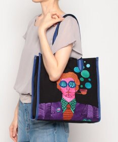 ANNA SUI ゴートート