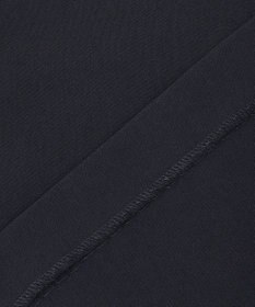 J.PRESS LADIES S 【セットアップ対応・2way】セラテリーダブルクロス ブラウス