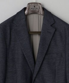 GOTAIRIKU カーディガンジャケット秋冬版【洗える/シワになりにくい/ストレッチ】リンクス BIZ ジャケット