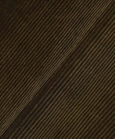 JOSEPH ABBOUD 【キングサイズ・ウエストも伸びる！遠州ファブリック/オーガニックコットン】ソフトコーデュロイ パンツ