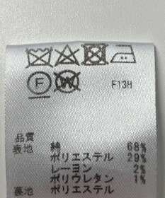 ONWARD Reuse Park 【any SiS】ジャケット春夏