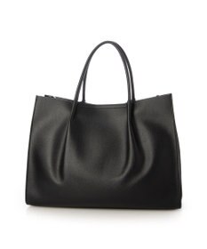 UNBILLION カシュカシュ cachecache / クラシック金具2wayスクエアトート