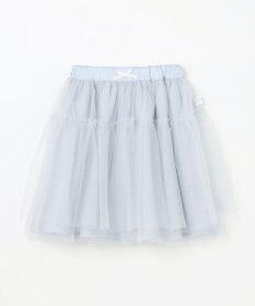 組曲 KIDS 【S-Lサイズ】チュール スカート