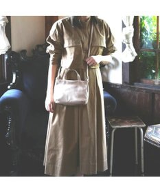 Regalo Felice 【触りたくなるソフトレザー】ミニショルダー / REGALO