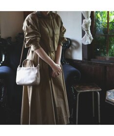 Regalo Felice 【触りたくなるソフトレザー】ミニショルダー / REGALO