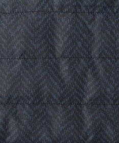 JOSEPH ABBOUD 【3WAY/撥水/INフード/ダウンライナー付】3ハイカウントツイル×パウダータフタ ダウン コート