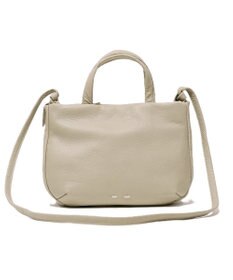 Regalo Felice 【触りたくなるソフトレザー】ミニショルダー / REGALO