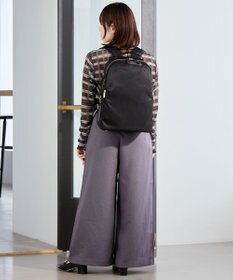 ACE BAGS & LUGGAGE ace. フィッテム レディースビジネスリュック A4 14.0インチPC 68683 エース