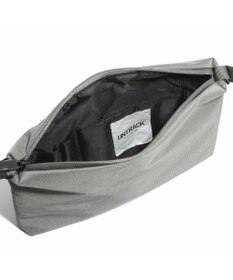 UNTRACK OUTDOOR/CE サコッシュ ショルダーバッグ 60052 アントラック