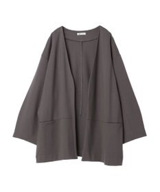 CRAFT STANDARD BOUTIQUE ポンチノーカラージャケット