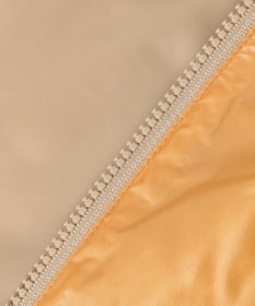 23区GOLF 【WOMEN】【撥水】中綿ライトブルゾン