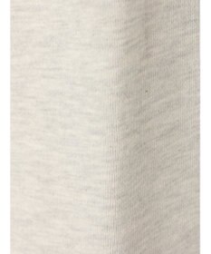 earth music&ecology 裏毛ロゴチュニック