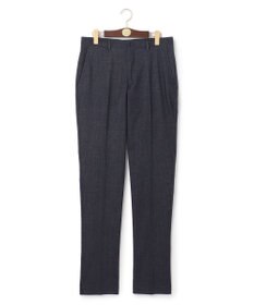 J.PRESS MEN 【ビジカジ兼用】ヤーンダイモールスキン パンツ