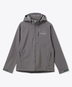 Columbia Columbia/ カスケードリッジIIIソフトシェル /コロンビア