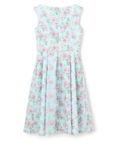 TOCCA CRYSTAL FLOWERS ドレス