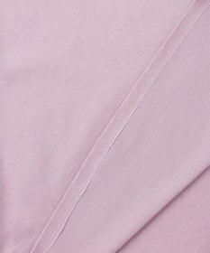 TOCCA 【洗える！】TOCCA PATCHWORK LOGO TEE Tシャツ