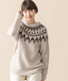 ONWARD Reuse Park 【23区】ニット秋冬