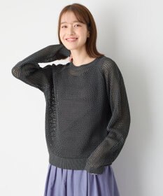 ANY メッシュプルオーバー