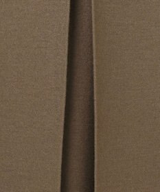 23区 S ウールミルドジャージー ボックスタック ジャンパースカート