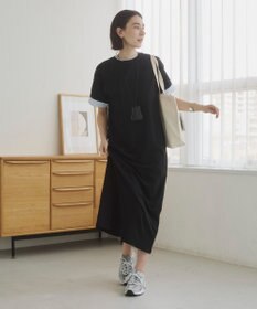 WEGO 【ANGIE VINTAGE】ANGIEロゴトートバック