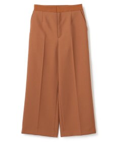 BEIGE， RABELAIS / クロップドパンツ