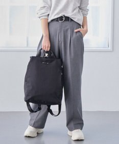 ROOTOTE 3675【多機能-撥水加工】LT.セオルー.アンサンブル-B