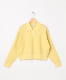 組曲 【先行予約】オーガンスキッパー ニット