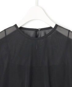 ICB ダイヤカットジャカード オールインワン