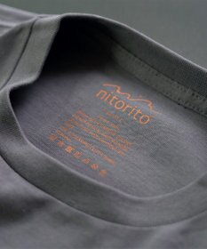 nitorito 【UNISEX】irodori Tシャツ