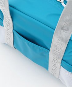 23区GOLF 【UNISEX】嬉しい保冷機能！カートバッグ