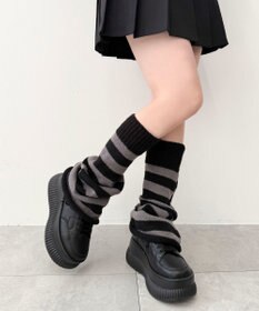 WEGO ワイドレッグカバー