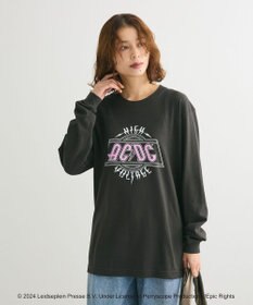 Green Parks ＡＣＤＣ／ＲＯＣＫ　ＴシャツⅡ