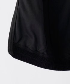 OP／FILA 【Kappa】オーバーシルエット ベロアトラックジャケット