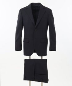 J.PRESS MEN 【WEB・一部店舗限定】無地スーツ