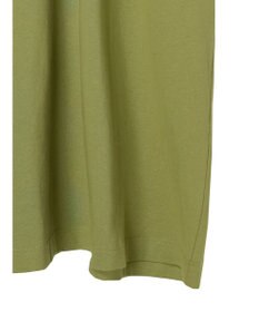 CRAFT STANDARD BOUTIQUE 10/- ヴィンテージフレンチスリーブワンピース