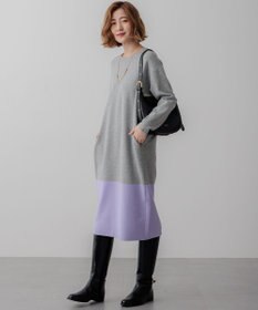 23区 【VIOLAｄ’ORO】レザー ワンショルダー バッグ