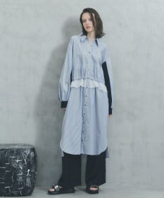 YECCA VECCA バックルスポーツサンダル