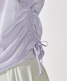 Chacott チュールトップ