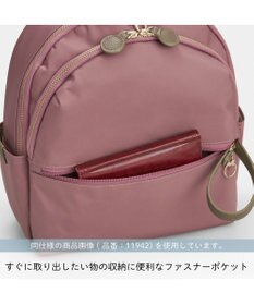 ACE BAGS & LUGGAGE Kanana project PJ-17 リュックサック  15L 11943 カナナ プロジェクト