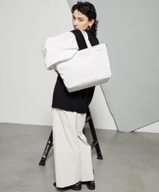 Y'SACCS 【大人のおしゃれ手帖5月号掲載】鶴田真由×Y'SACCS　ベーシックトートバッグ