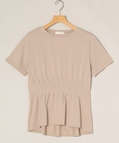 ONWARD Reuse Park 【any SiS】カットソー春夏