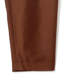 UNFILO MENS 【OCEANS web / YouTube 掲載】ライトウェイトシアー イージーテーパードパンツ