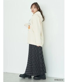 earth music&ecology ｍｉｆｆｙ／ｅａｒｔｈ　ｈｏｏｄｉｅ　ｃｏｌｌｅｃｔｉｏｎ